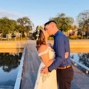 Meet your Posher, Jordan